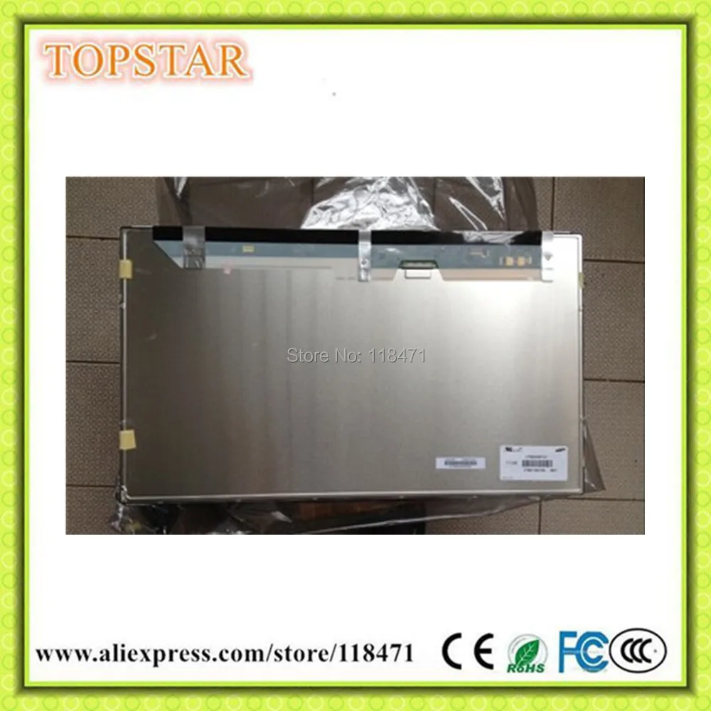 

Original 100% Tested LM230WF5 LTM230HT10 TLD1 TLF1 TLG1 23 inch TFT-LCD Panel 1920*1080 FHD