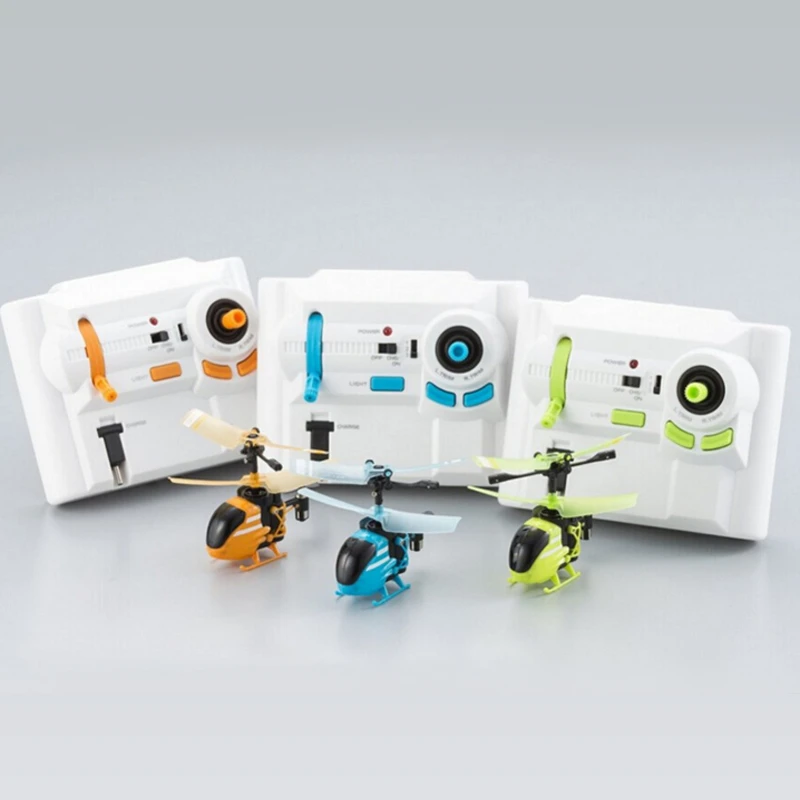 worlds smallest rc plane