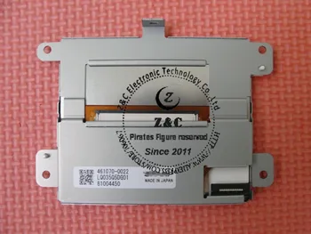 

LQ035Q5DG01 LQ035Q5DG01A Brand New Original 3.5 inch LCD Display for Toyoto Highlander Instrument Panel for SHARP