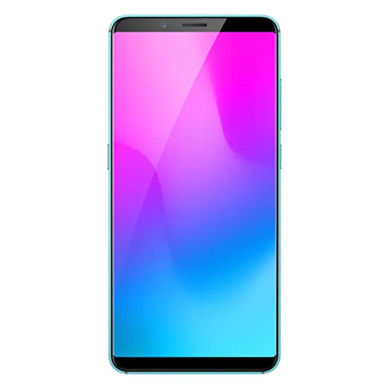 Zte Нубия Z18 мини в телефон 5 7 &quot6G Оперативная память 64G Встроенная смартфон Octa Core