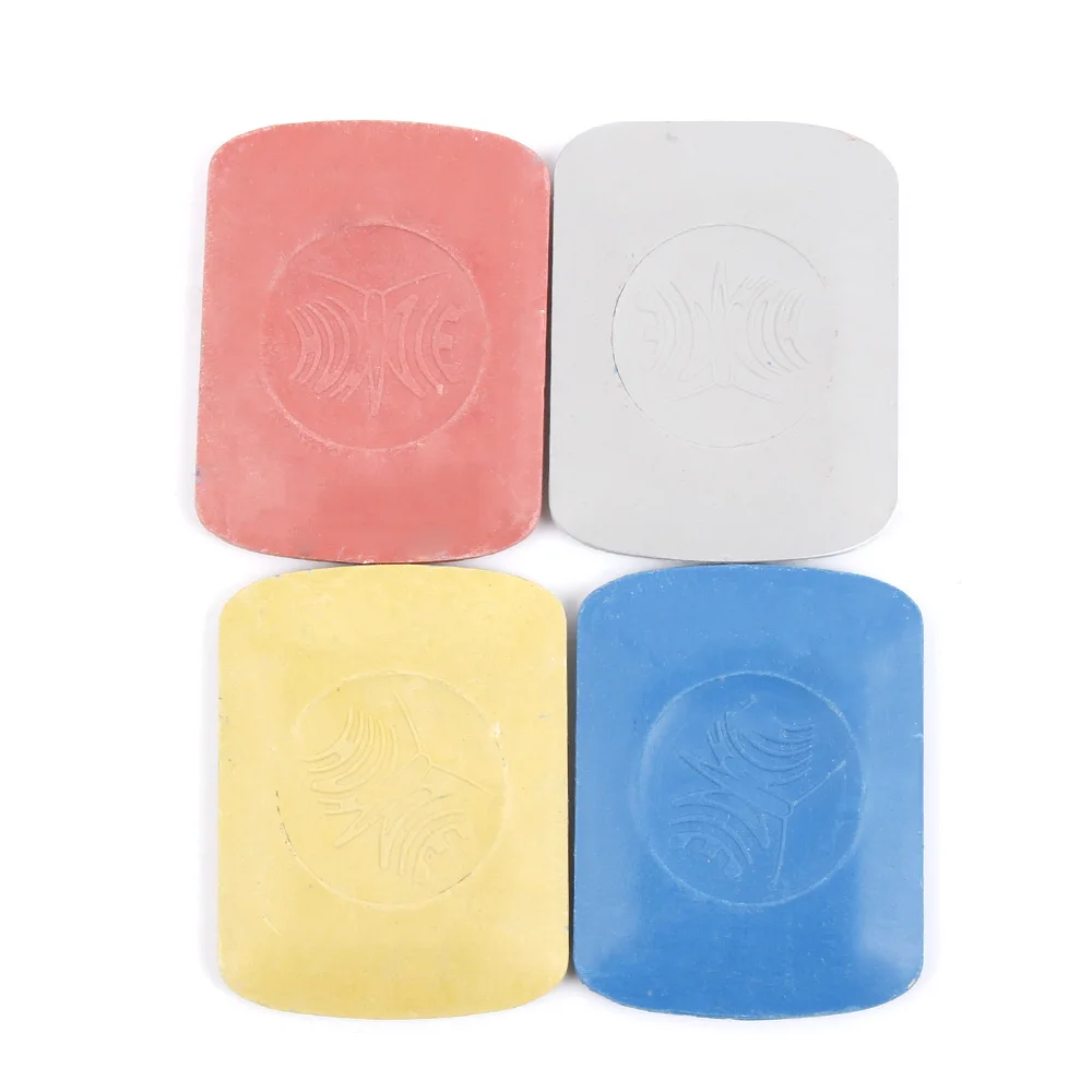 

2 pcs Sewing Chalk Dressmakers Tailor Chalk Tailor's Fabric Chalk for Fashion Designer Making Sewing Accessory