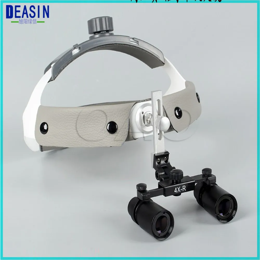 

High-quality 4 5 6 X times Dental Loupes Surgical for Ent Medica operation lamp doctor's surgery