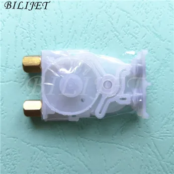 

Printing machinery spare part Wit-color DX7 ink damper for Wit color Ultra 9100 9200 Titan-jet Zhongye DX7 dumper with connector