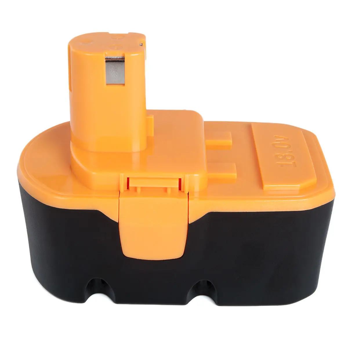 3pcs for Ryobi P100 Lithium Ion Replacement Battery 18V 3000mAh