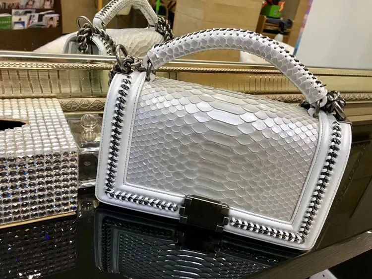 

100% Genuine Leather Luxury Handbags Women Bags Designer Crossbody Bags For Women Famous Brand