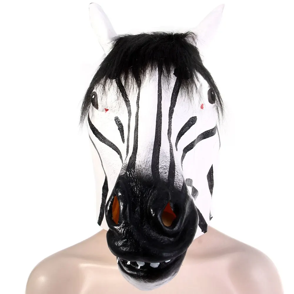 Online Get Cheap Zebra Mask Alibaba Group