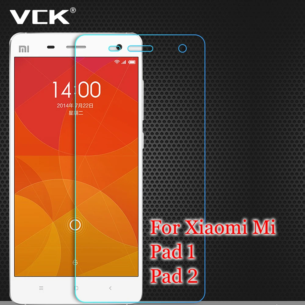 VCK For Xiaomi Mi Pad 1 2 Pad 1 Pad 2 Pad1 Pad2 Tab 2 5D