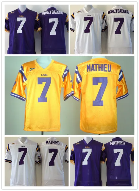 tyrann mathieu lsu jersey aliexpress tyrann mathieu lsu jersey aliexpress