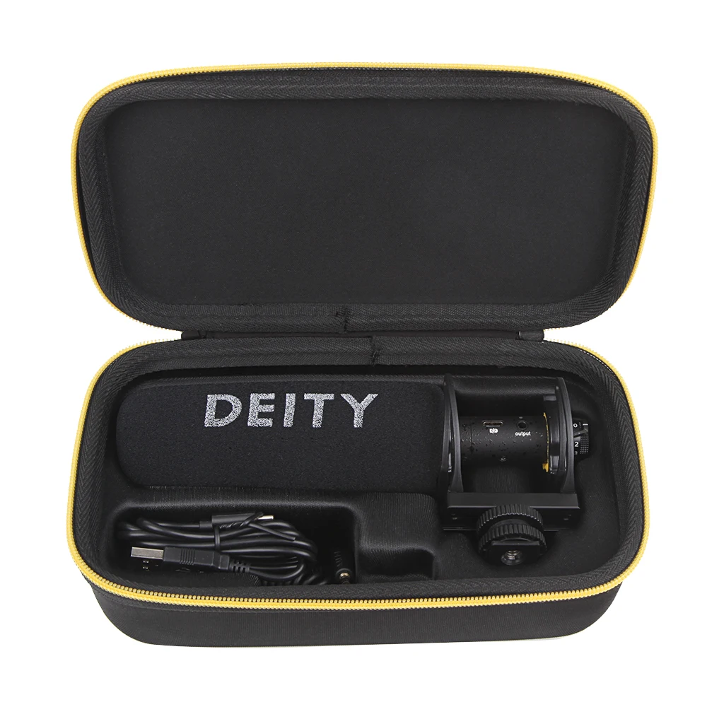 Recording Microphone