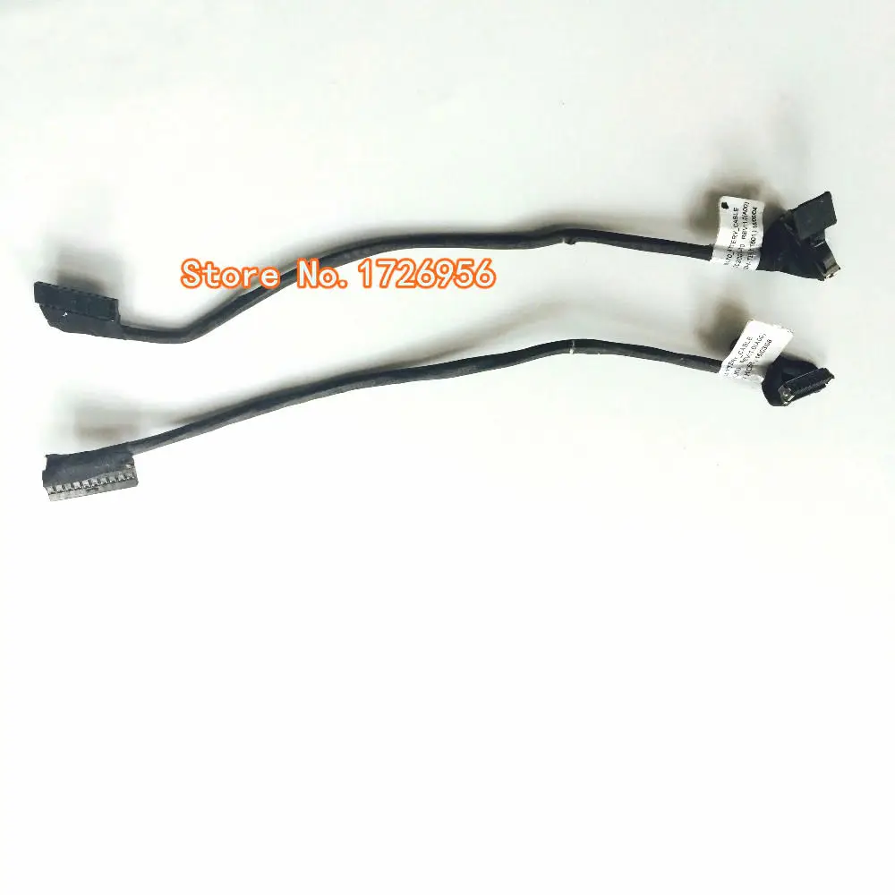 

Original FOR Dell E5450 BATTERY CABLE 8X9RD 08X9RD DC02001YT00