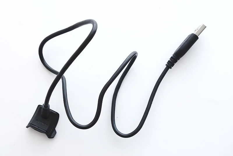 Новый смарт браслет ZycBeautiful для Garmin vivoSMART HR USB кабель линия передачи данных и