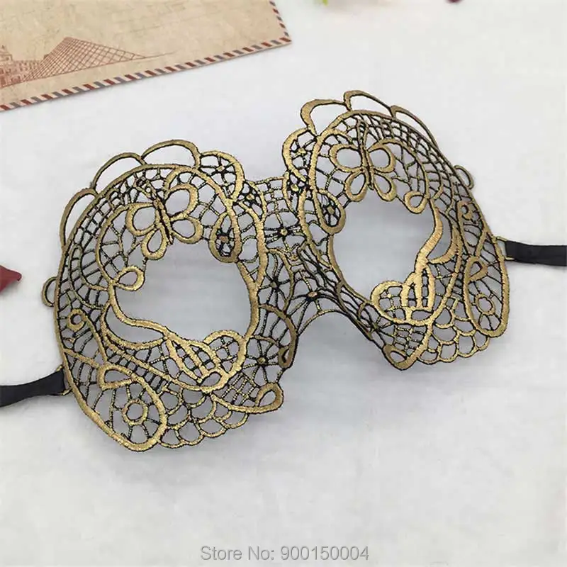  Female Masque (2)