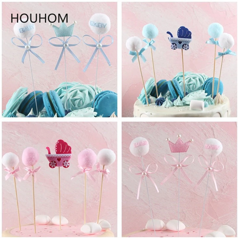 diy christening souvenirs for baby girl