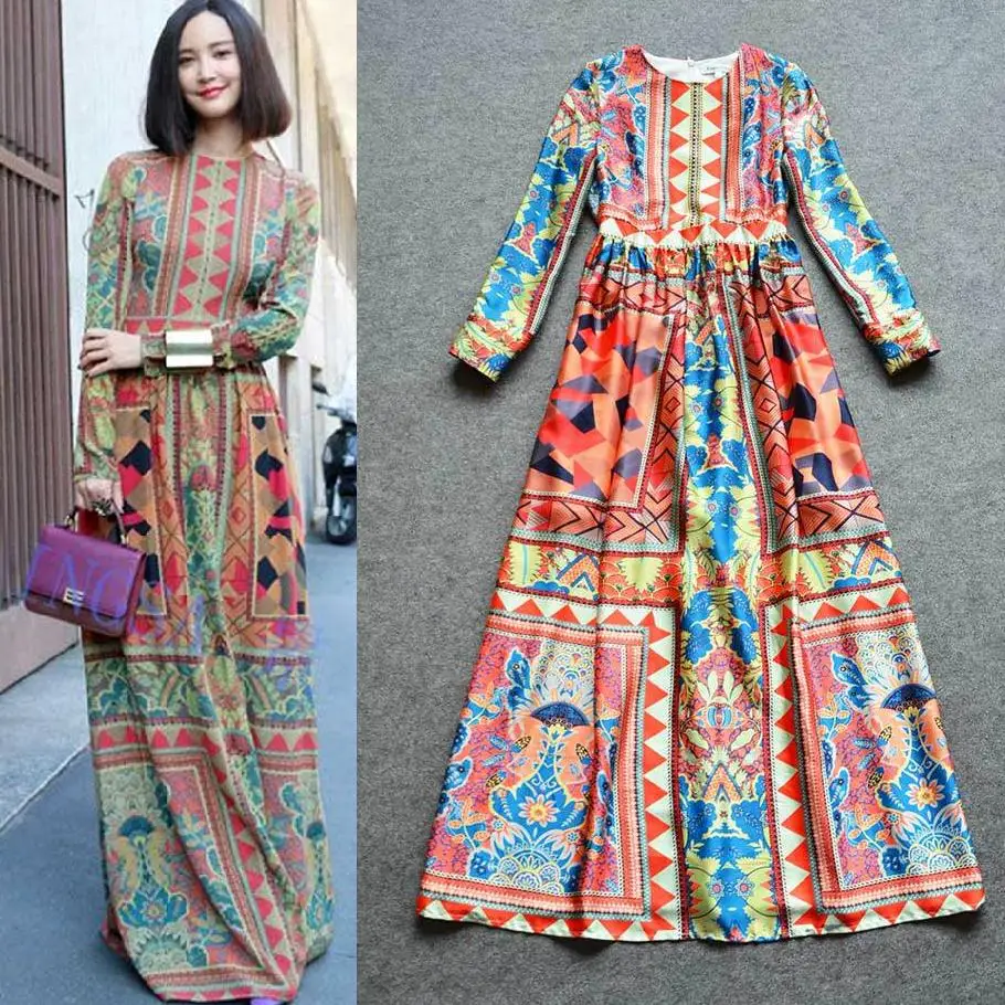 designer inspired dresses