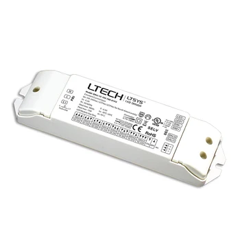 

New DALI Dimming Driver AC100-240V input;15W 25W 36W,100-1200mA DALI/Push Dim/0-10V/1-10V/PWM/Resistor UL ceritify Led Driver