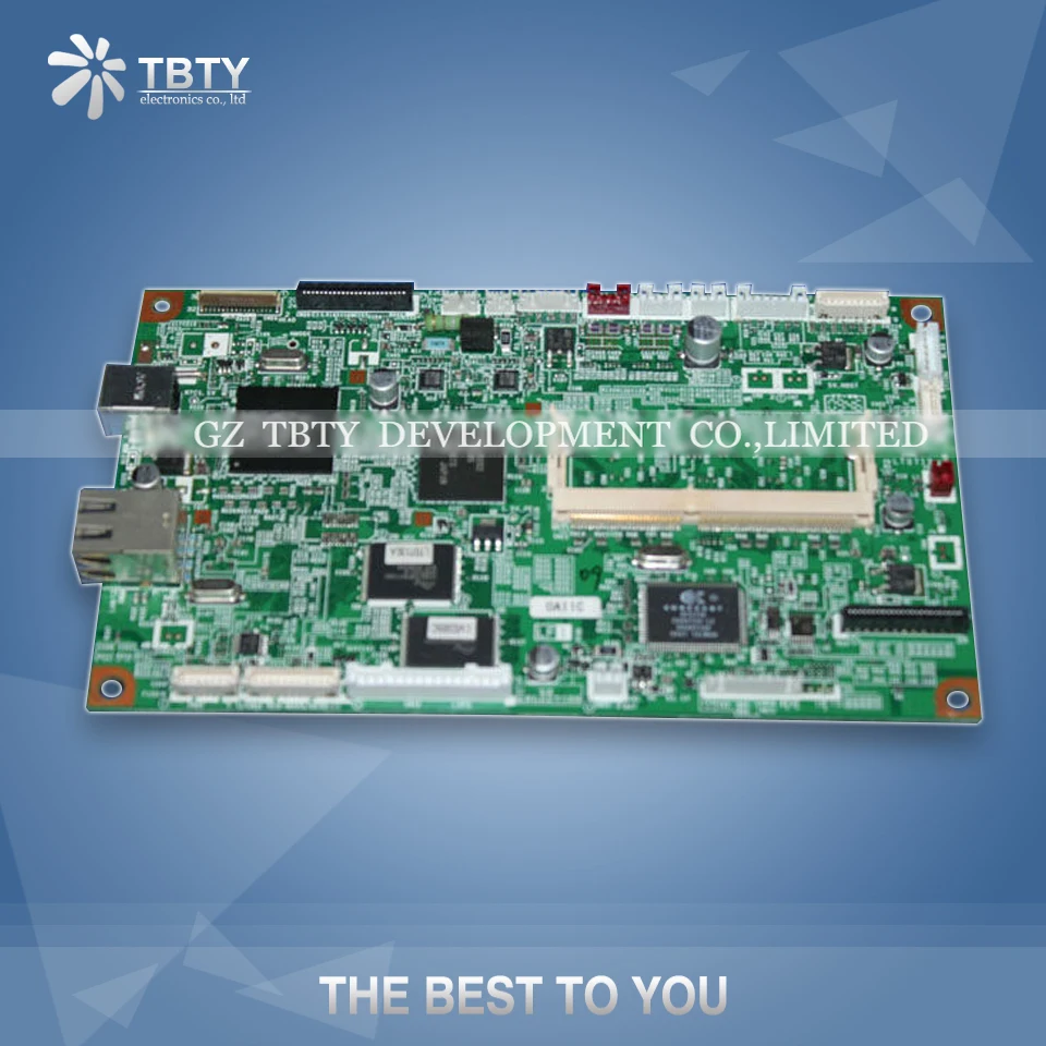 100% Test Main Board For Brother MFC 9320CW 9320 MFC9320 MFC-9320CW Formatter Board Mainboard On Sale 100% Test Main Board For Brother MFC 9320CW 9320 MFC9320 MFC-9320CW Formatter Board Mainboard On Sale