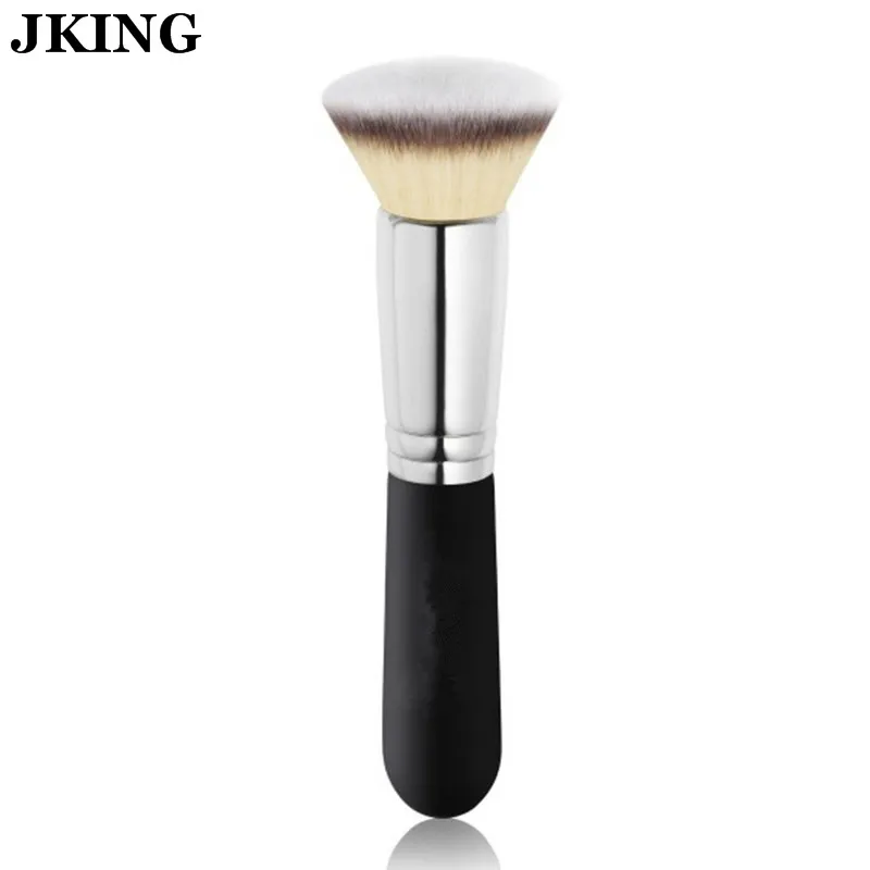 

Brand Professional Makeup Brushes tools it cosmetics BB CREAM FOUNDATION BUFFING BRUSH contour make up beauty High Quality