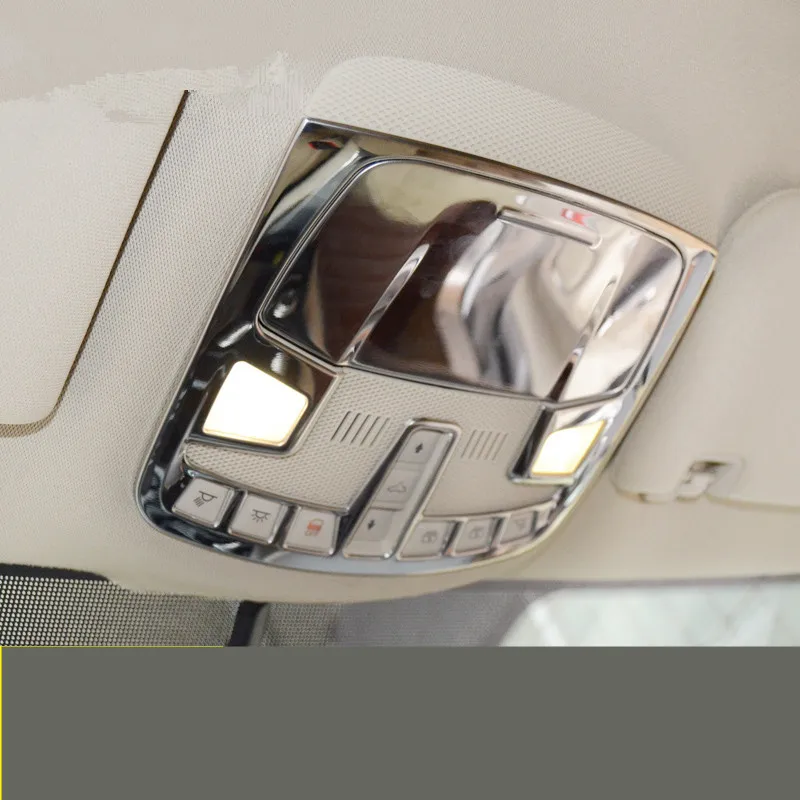 

Metal Reading Light Decorated Frame For Lincoln MKC Z2EA1171