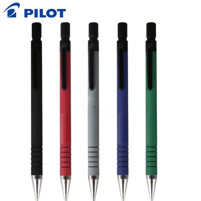 One Piece Japan Pilot H 165 Sl Mechanical Pencil 0 5 Mm Standard Office And School Stationery Mechanical Pencils Aliexpress