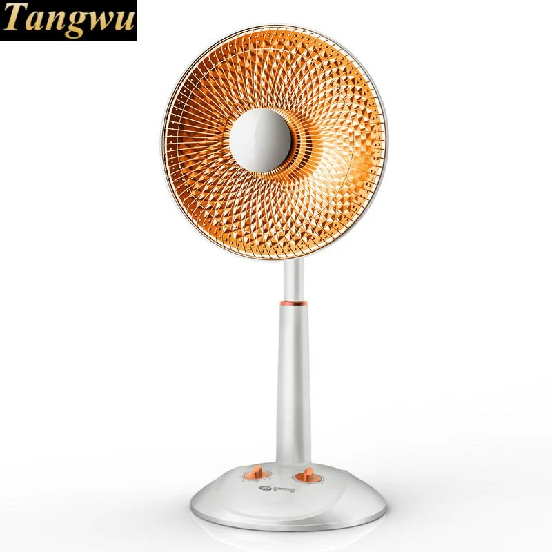 Small Solar Heater Home Mute Energy Saving Electric Heaters Lifting Shook His Head Fall To The Ground Fan Kaohuolu Small Solar Heater Electric Heaterheaters Home Aliexpress