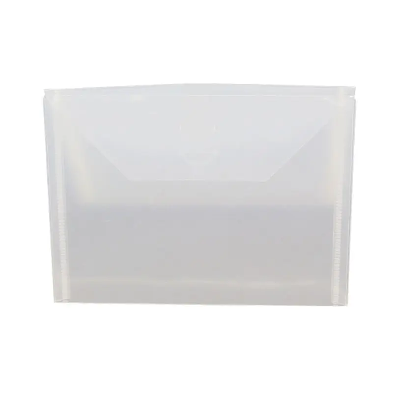 5 шт. герметичный прозрачный пластиковый чехол для хранения для нарезки трафаретов штамп для альбомов ремесла