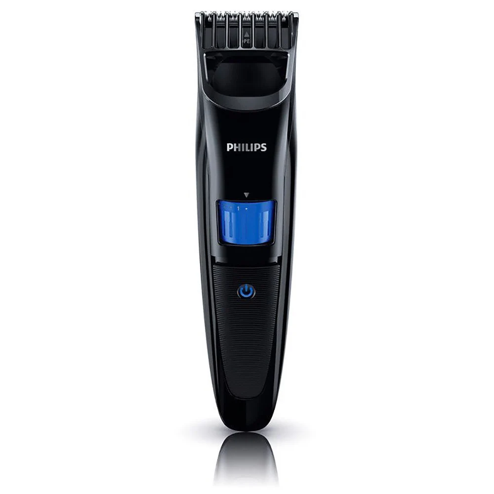 Philips электробритва QT4000 с многофункциональным триммером бритвенный станок набор