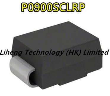 100% New&ampOriginal P0900SCLRP | Электроника