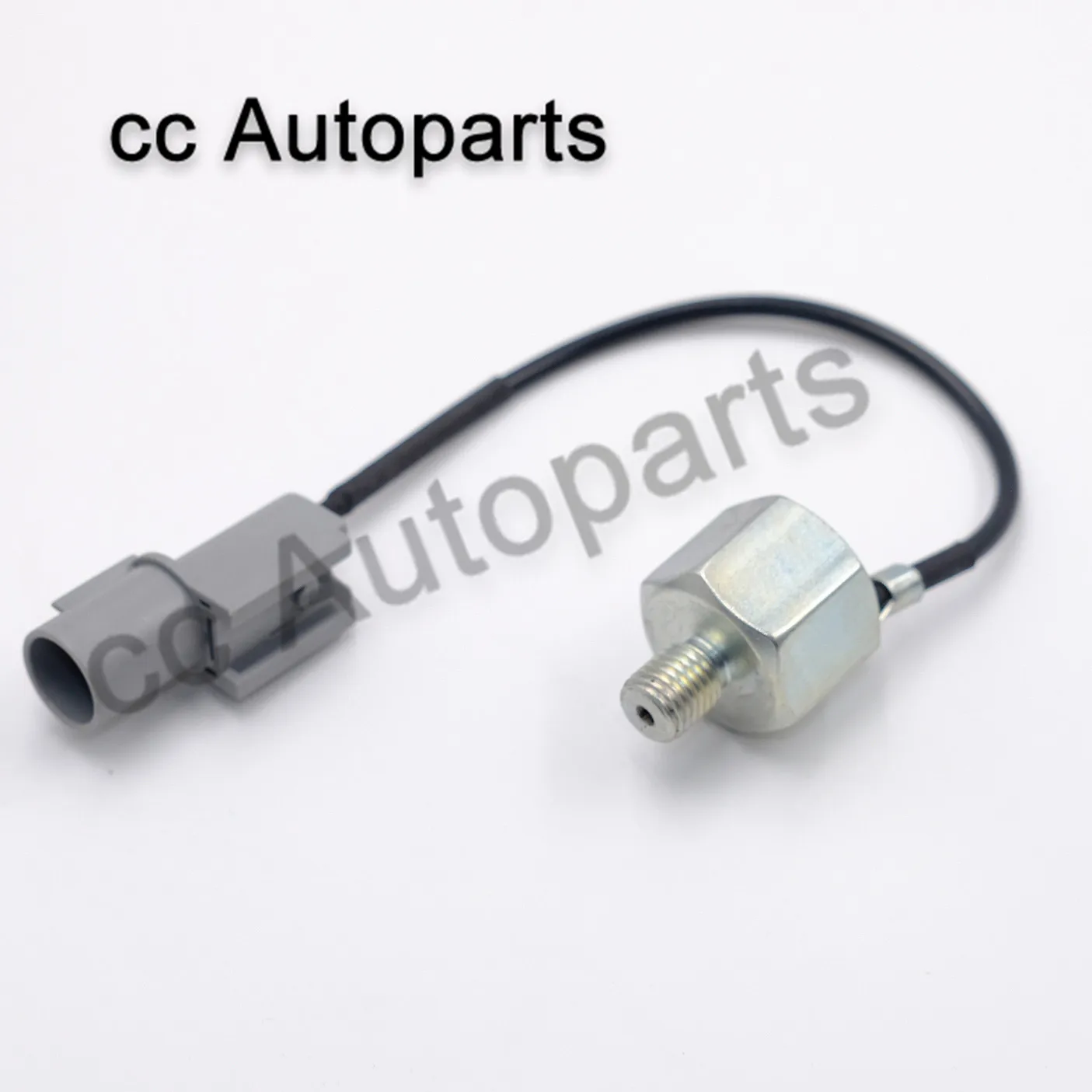 

Detonation Knock Sensor 18640-78G00 1864078G00 For SUZUKI ALTO Vitara XL-7 SX4 Aerio GRAND VITARA IGNIS SWIFT LIANA JIMNY