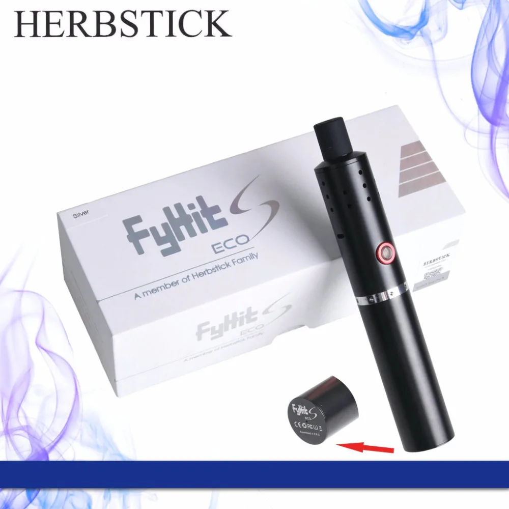 Портативный испаритель Herbstick FyHit ECO S набор сухих трав электронная сигарета Ciggo