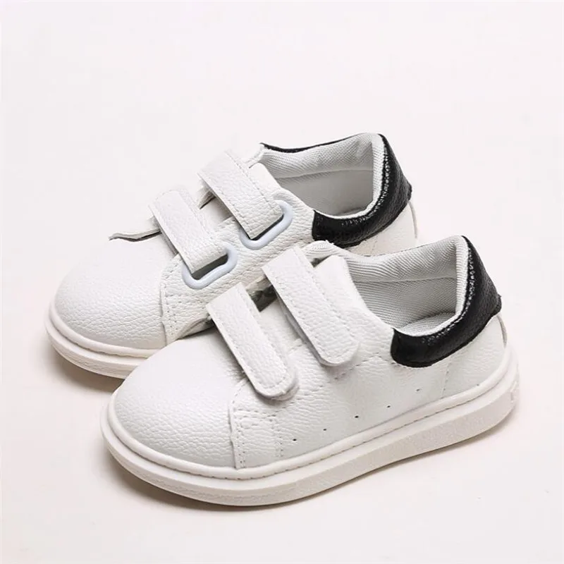 Children Shoes Girls Boys Sport Shoes Antislip Soft Bottom Kids Baby