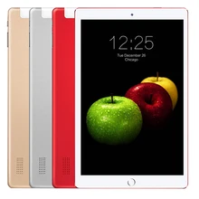 2018 Google 10 inch font b tablet b font Android 7 0 font b tablet b