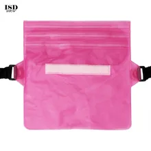 MUQGEW отдых спортивная плавательная пляжная водонепроницаемая упаковка ремень держатель сухой Бум сумка& ремешковые# A38