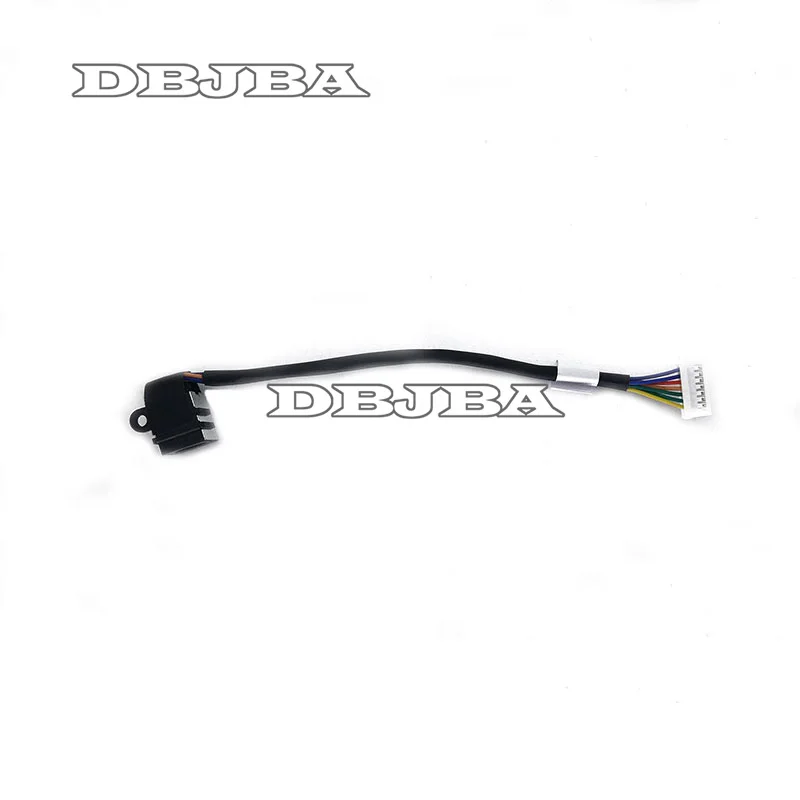 Кабель питания постоянного тока для DELL INSPIRON 17R N7110 Vostro 3750 v3750 | Компьютеры и офис