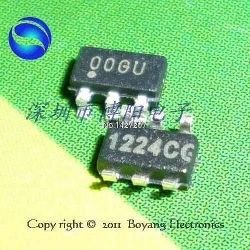 Free Shipping PIC10F200T-I/OT ( word 00) SOT-23 | Электронные компоненты и принадлежности