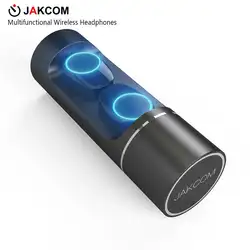 JAKCOM TWS умные беспроводные наушники как аксессуары для наушников в onкио ordopjes hyper x