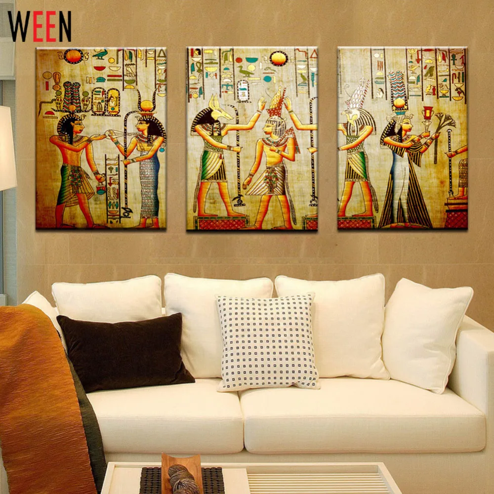 Egyptian Wall Decor popular modern egyptian art-buy cheap modern egyptian art lots Egyptian Wall Decor popular modern egyptian art-buy cheap modern egyptian art lots