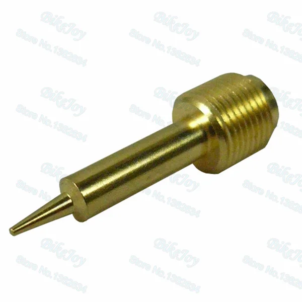 Mikuni Fuel Idle Mixture Screw For Mikuni Carburetor VM22 3847 Pit Bike