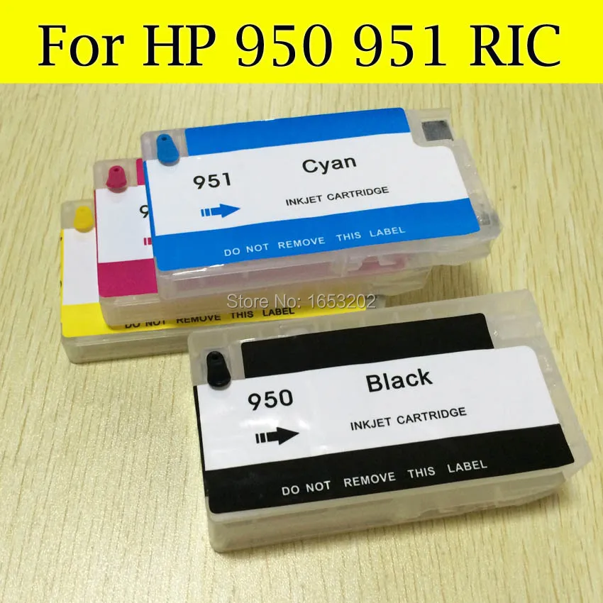 HP 950 951 RIC 1
