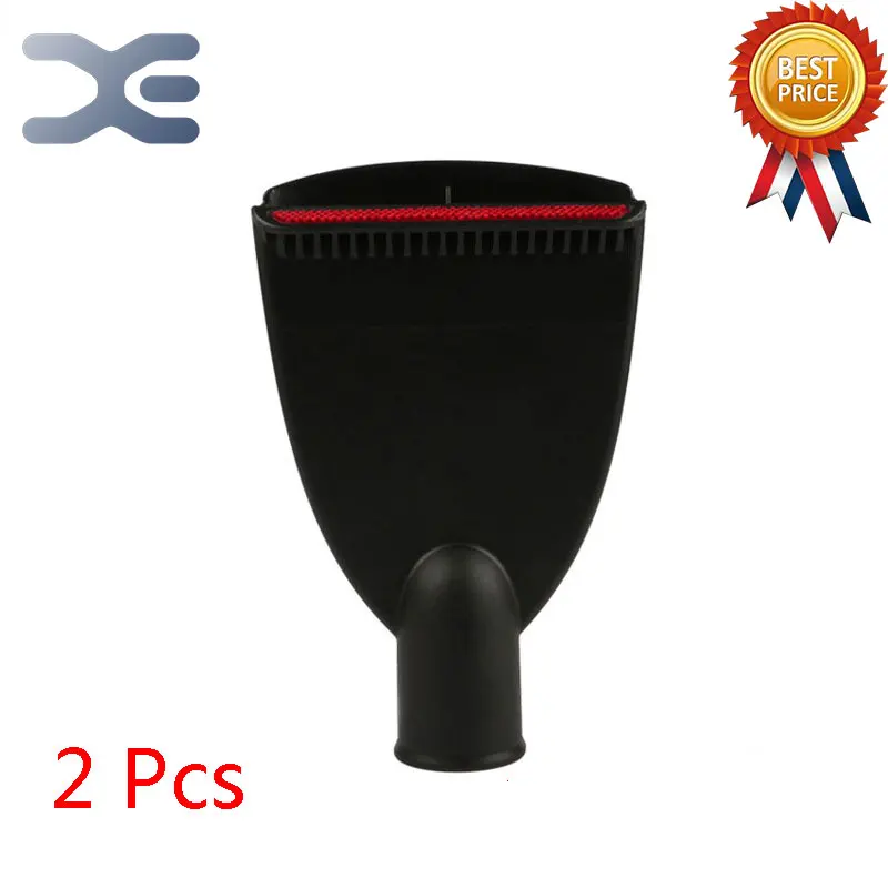 2Pcs High Quality Fit For Philips Vacuum Cleaner Accessories Suction