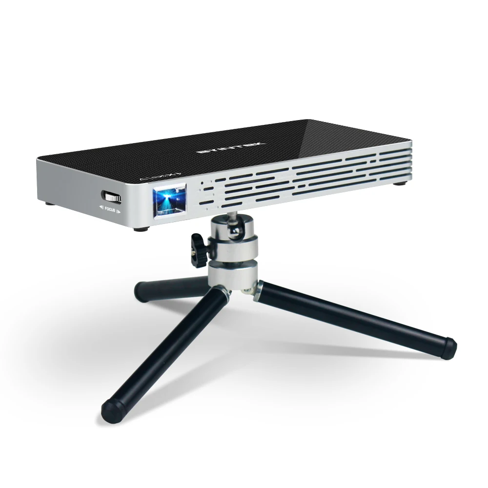 Портативный Мини Проектор Byintek P20 Купить