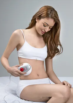 

10pcs Push grease machine power plate multi-functional fitness massager broken fat machine