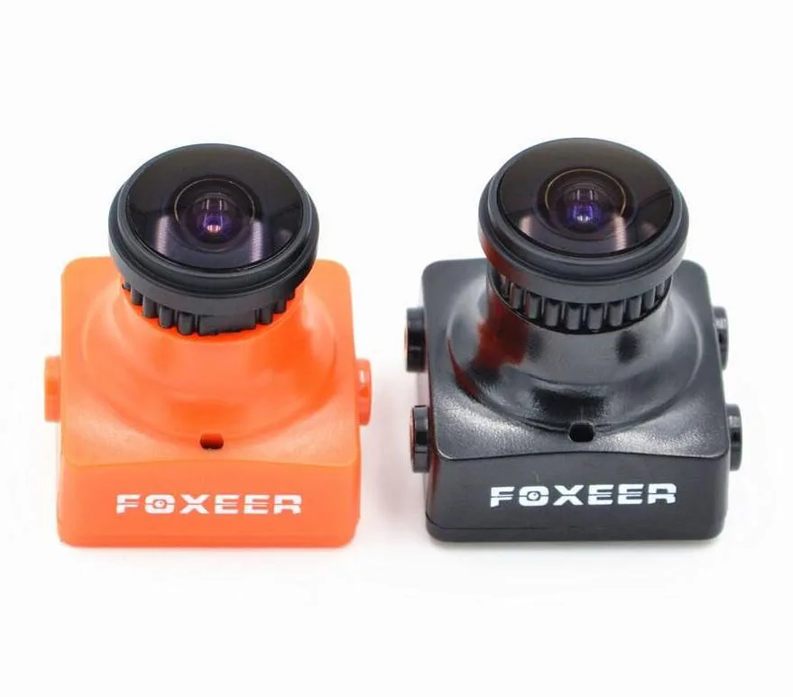 Free Shipping FOXEER 700TVL FPV Mini CCD Camera night wolf PAL system Mini FPV Cam for FPV Quadcopter QAV Drone Free Shipping FOXEER 700TVL FPV Mini CCD Camera night wolf PAL system Mini FPV Cam for FPV Quadcopter QAV Drone