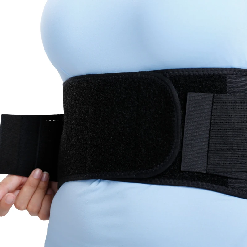 Waist Support Belt  (4)
