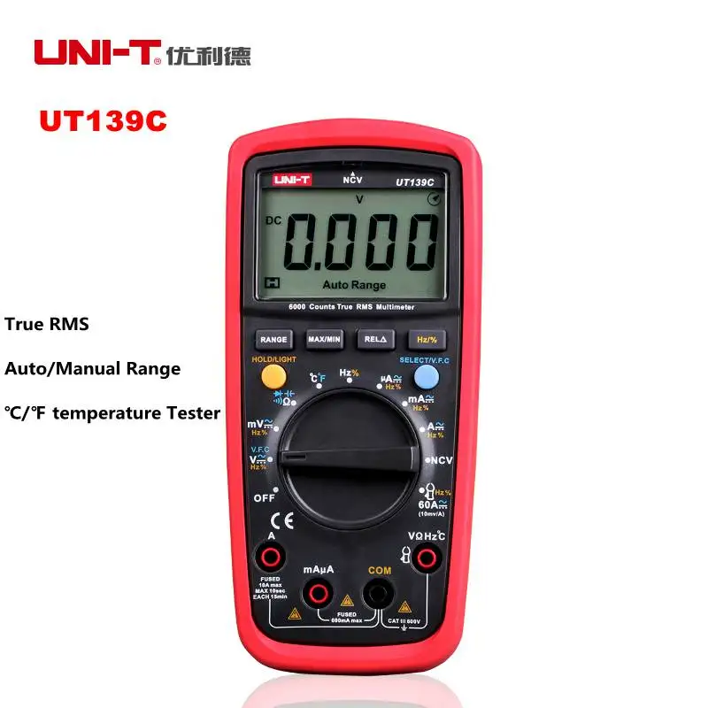 инструкция к мультиметр dt 295 a