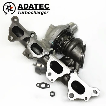 

K03 53039880110 53039700110 53039980110 KKK turbo charger 5860016 55355617 for Opel Corsa D 1.6 Turbo 110 Kw - 150 HP Z16LET