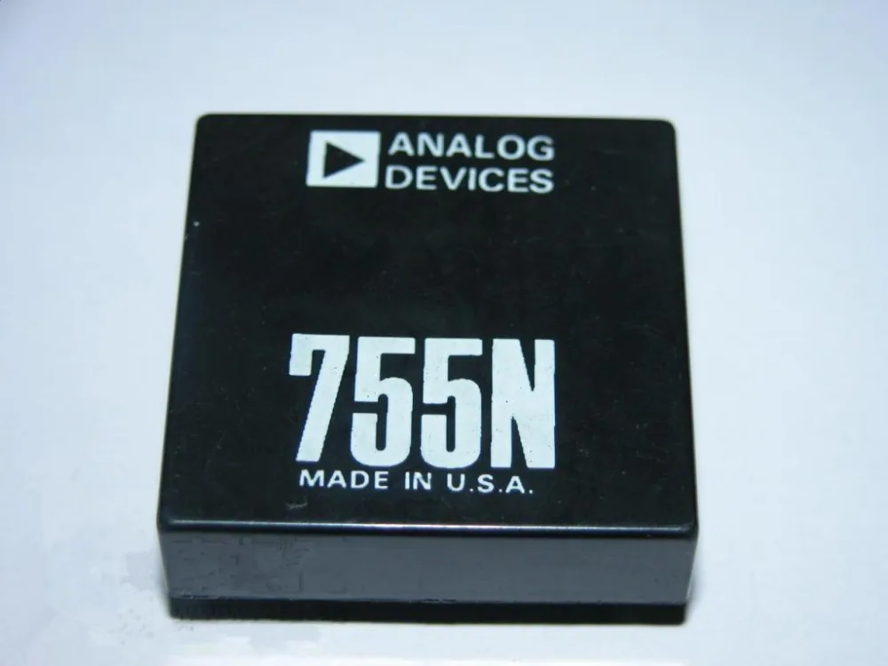 

Free shipping Module AD755N new original