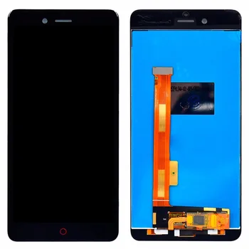 

ZTE Nubia Z17 Mini / NX569J / NX569H LCD Screen and Digitizer Full Assembly