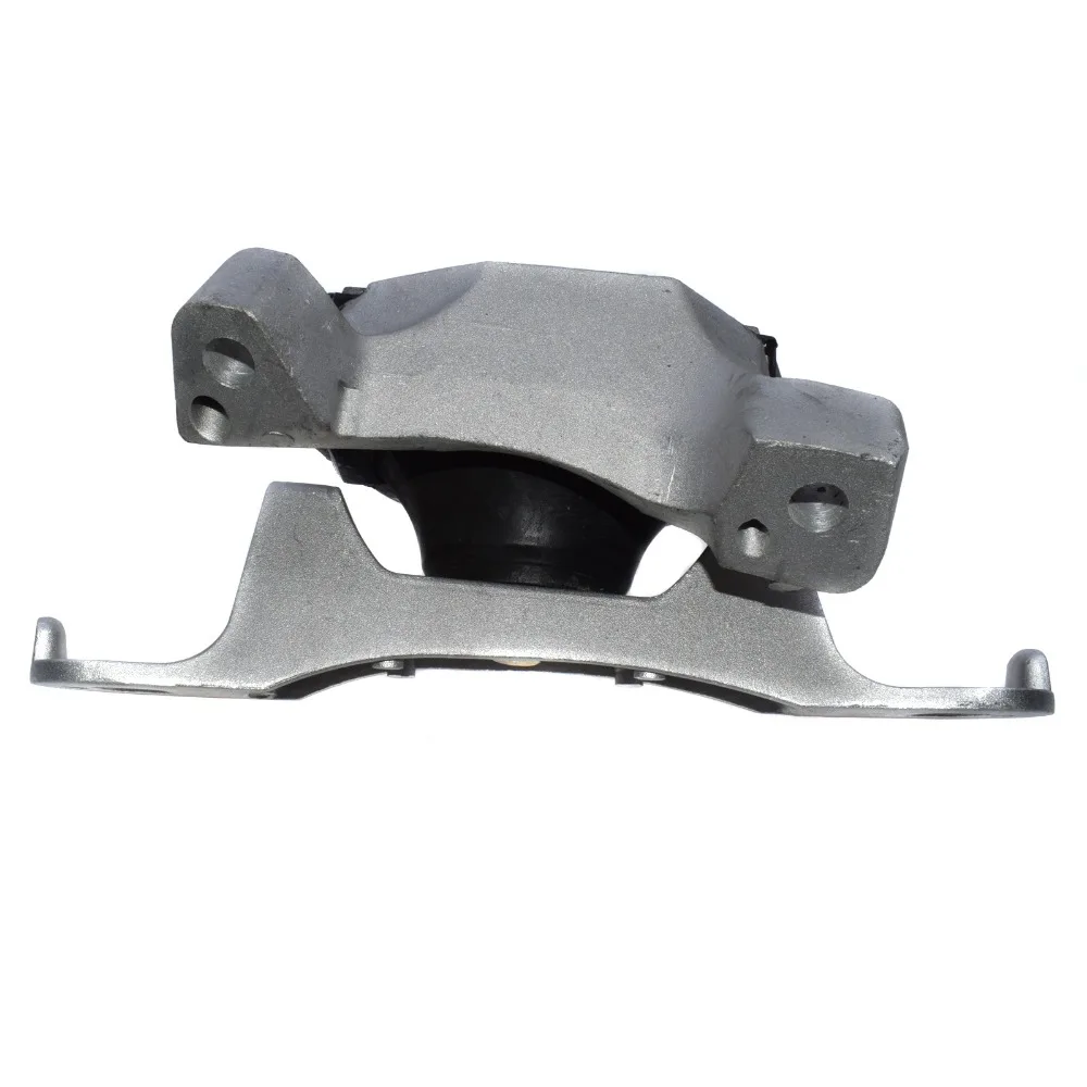 ISANCE Right Lower Engine Mount For Volvo C30 2008-2013 / C70 2006-2013 / S40 V50 2005-2011 # 31262676