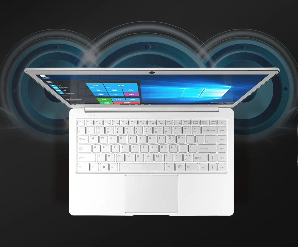 Новая версия! Jumper EZbook X4 ноутбук 1" ips металлический чехол ноутбук Intel Celeron J3455 6 ГБ 128 ГБ клавиатура с подсветкой 2,4G/5G Wifi