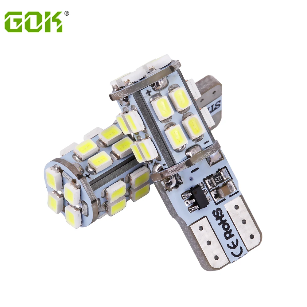 

10pcs/lot T10 Strobe flashing 194 W5W 20led 3020 1206smd LED lasting shine+auto strobe flash Two modes of Operation Car bulbs